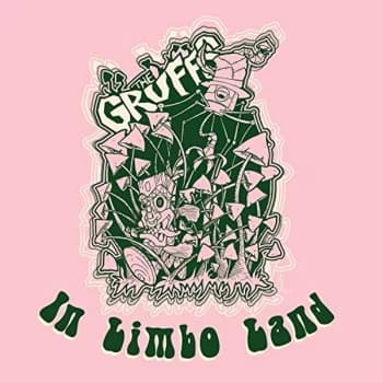 Gruffs, The - In Limbo Land Vinyl