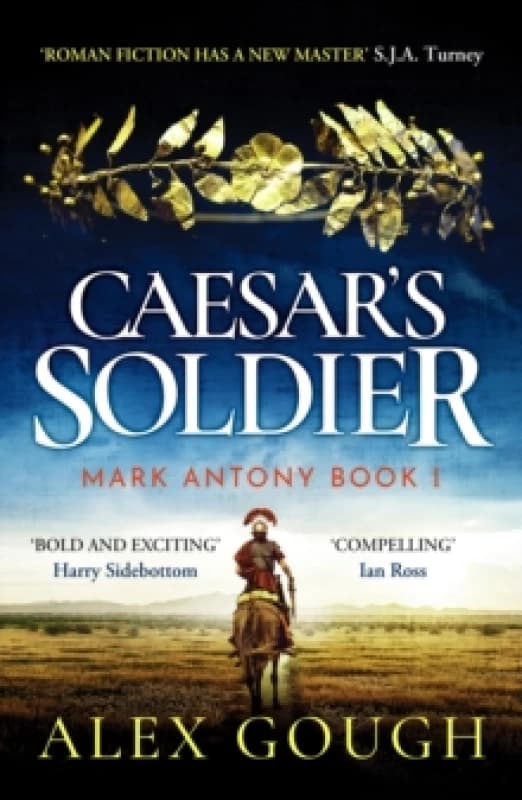 Caesar's Soldier Paperback / softback
