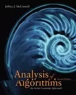 analysis of algorithms