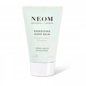 NEOM Energising Hand Balm 30ml