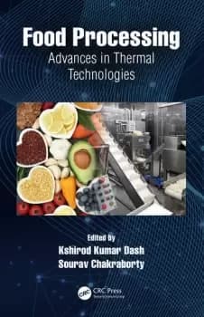 Food ProcessingAdvances in Thermal Technologies