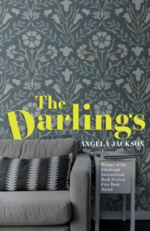 The Darlings Paperback / softback