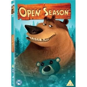 Open Season (2006)DVD