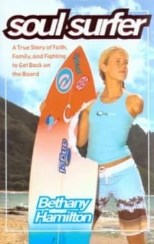 Soul Surfer by Bethany Hamilton Hardback