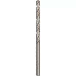 Bosch HSS-G Drill Bit 4.6mm Pack of 10