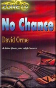 No Chance by David Orme Book