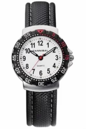 Childrens Cannibal Junior Watch CJ091-01