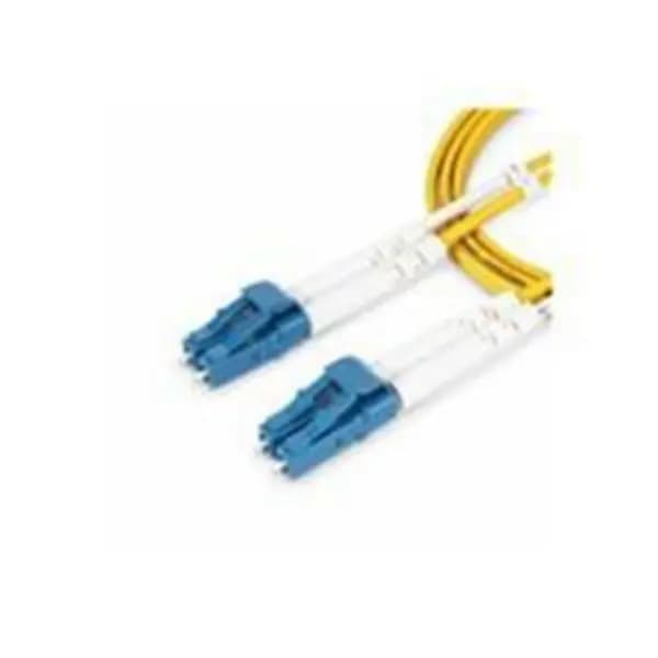 StarTech.com 5m LC to LC OS2 Fiber Cable SMDOS2LCLC5M