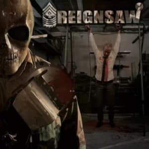 Reignsaw by Reignsaw CD Album