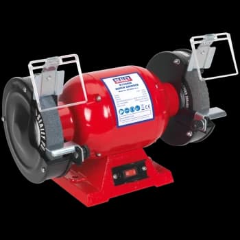 Sealey BG150XL 150mm Bench Grinder 240v