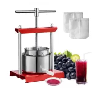 VEVOR 0.8G 3L Manual Juicer