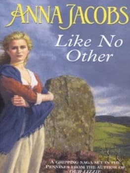 Like No Other by Anna Jacobs Paperback