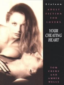 Your Cheating Heart by Tom Crewe Paperback