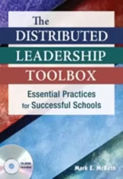 The distributed leadership toolbox by Mark E McBeth