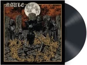 Maule Maule SINGLE black