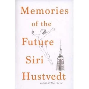 Memories of the Future Paperback 2019