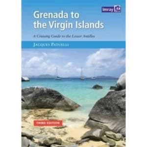 Grenada to the Virgin Islands