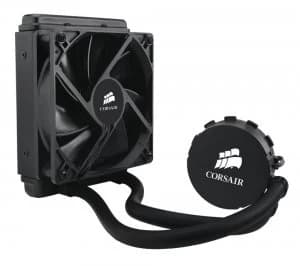 Corsair Hydro H55 120mm Cooling Fan