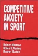 competitive anxiety in sport