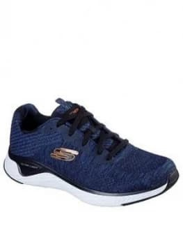 Skechers Solar Fuse Kryzik - Navy
