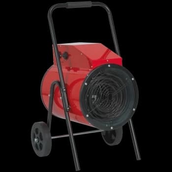 Sealey EH15001 Industrial Fan Heater