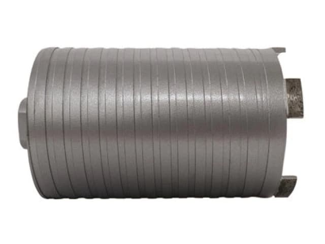 MEXCO Mexco Unslotted Dry Core Drill 102mm - Fast Dry Cutting A10DC102US