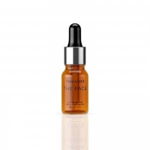 Tan-Luxe THE FACE Medium/Dark 10ml