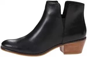 Cole Haan Abbot Bootie Black
