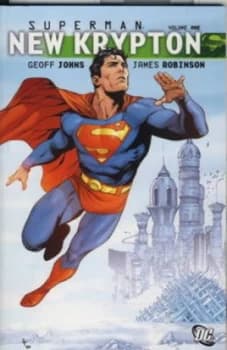 New Krypton. Paperback