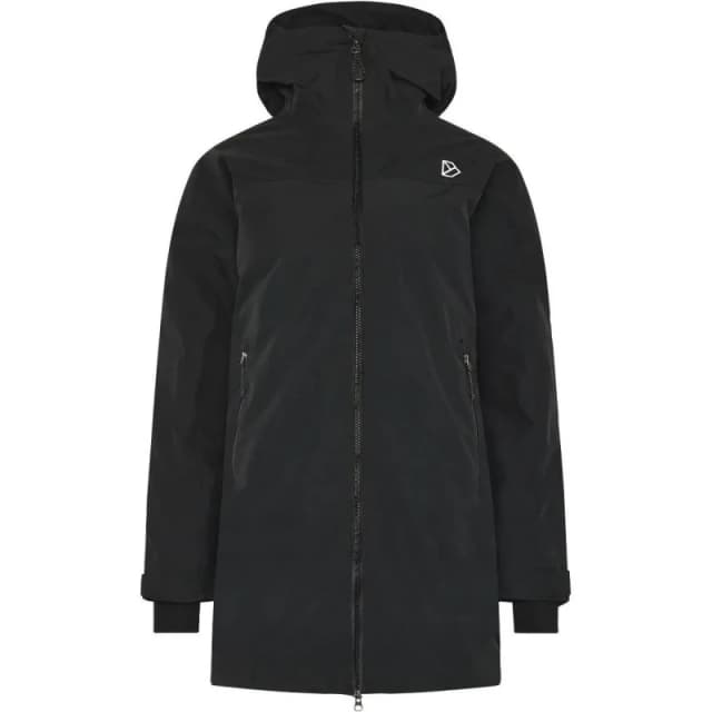 Didriksons Womens parka Didriksons Marget Noir Female 40