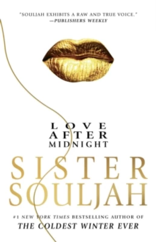 Love After Midnight : A Novel Volume 3 Paperback / softback