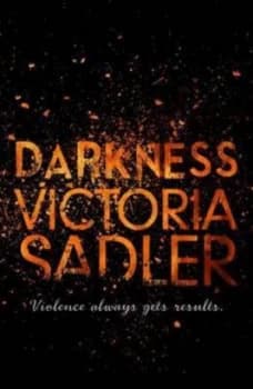 Darkness by Victoria Sadler Paperback