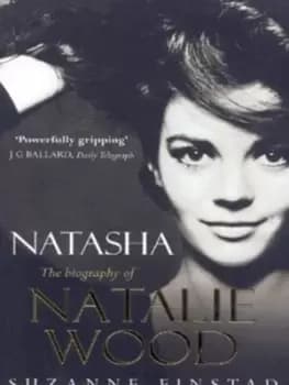 Natasha - Suzanne Finstad - Paperback - Used