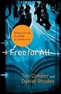 free for all rediscovering the bible in community