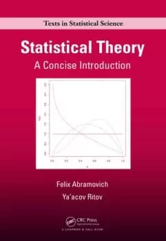 Statistical TheoryA Concise Introduction