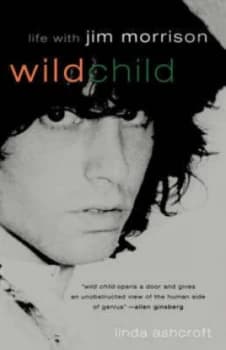 Wild Child by Linda Ashcroft Book