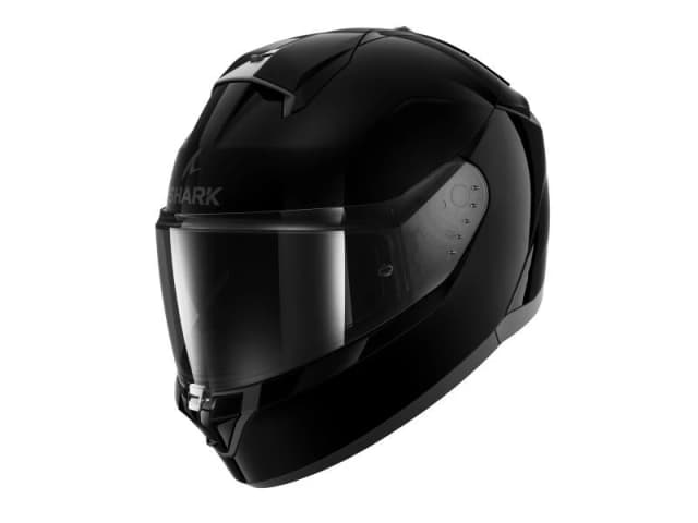SHARK HE1100E-BLK-XS Full-face helmets Lexan Full-face helmets (100265)