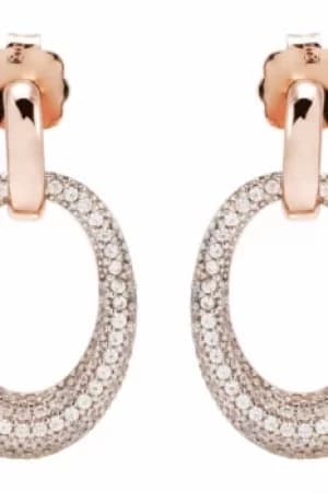 Bronzallure Earrings JEWEL WSBZ00573.WR