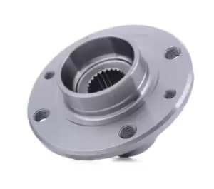 RIDEX Wheel Hub 653W0135 RENAULT,DACIA,Clio III Schragheck (BR0/1, CR0/1),SCENIC II (JM0/1_),MEGANE II Coupe-Cabriolet (EM0/1_)