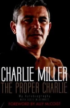 The Proper Charlie by Charlie Miller Book