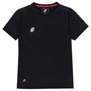 Five Stadium T-Shirt Junior - Navy