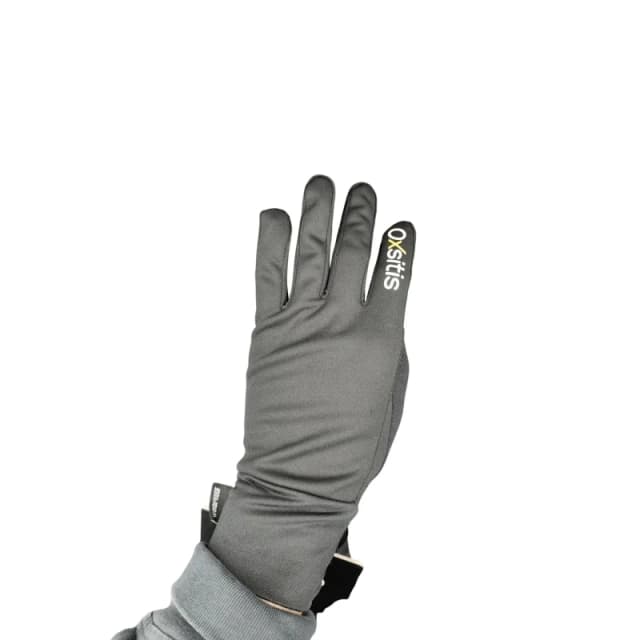 Gloves Lhotse WP 31380 Noir Unisex S