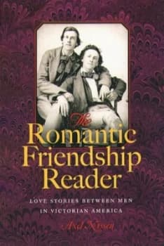 The Romantic Friendship Reader Paperback