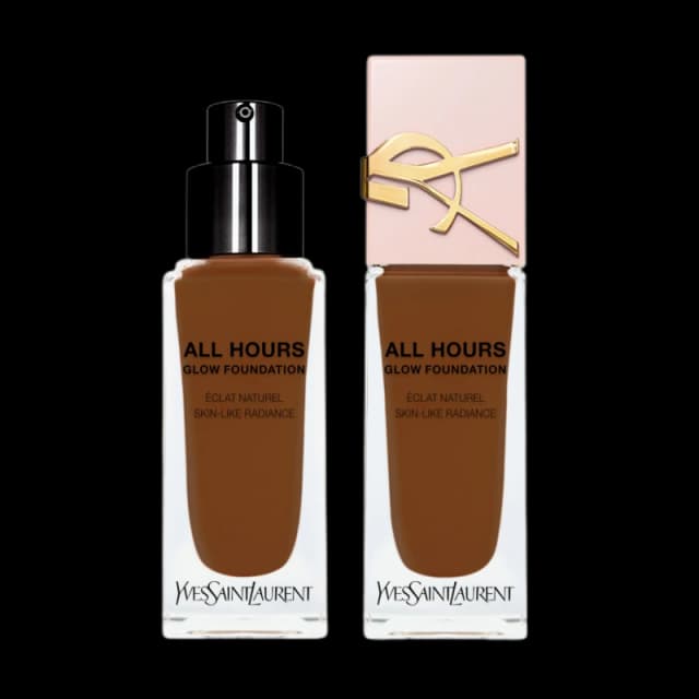 Yves Saint Laurent All Hours Glow Foundation 25ml DC7