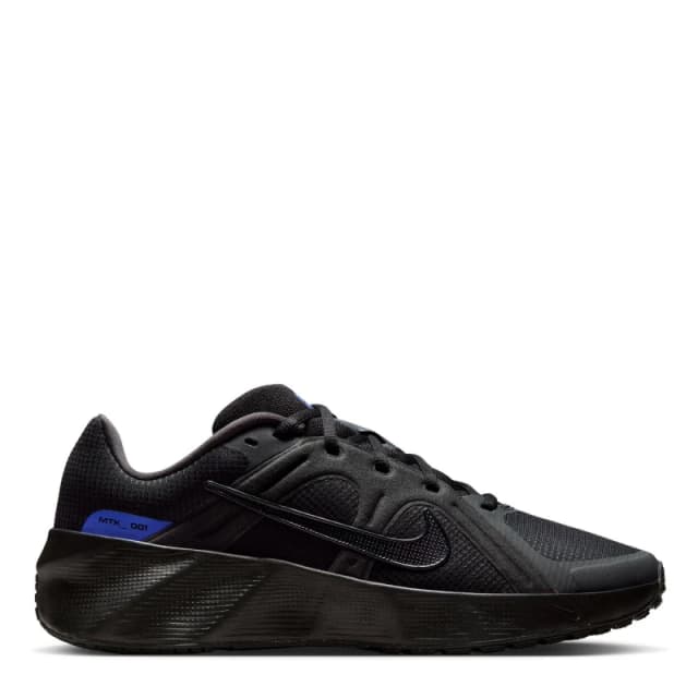 Nike Metro Tek Sn54 Black/Blue male 10 (45)