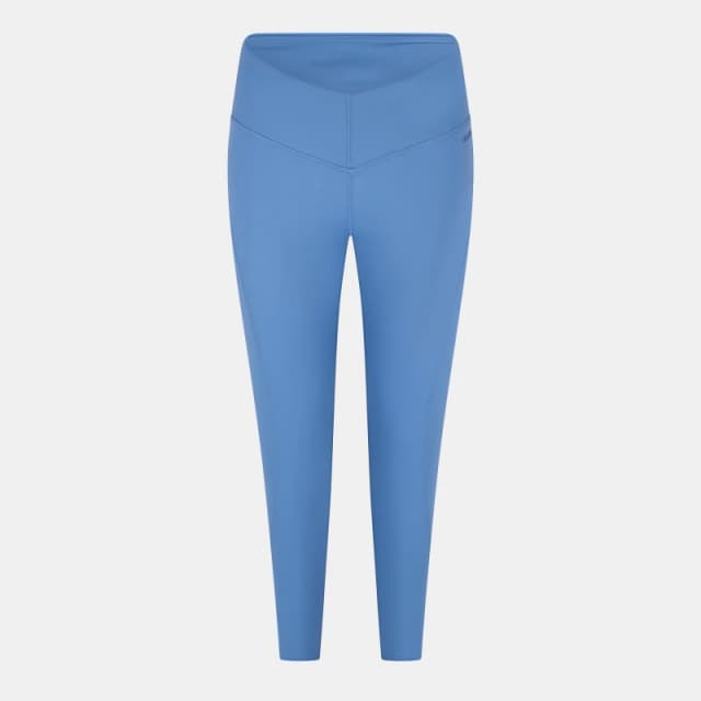 USA Pro x Sophie Habboo Sculpt V Front Leggings - Black 8