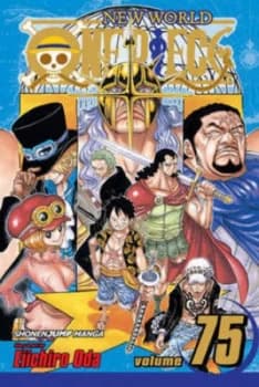 Repaying the Debt by Eiichiro Oda Book