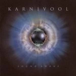 Sound Awake by Karnivool CD Album