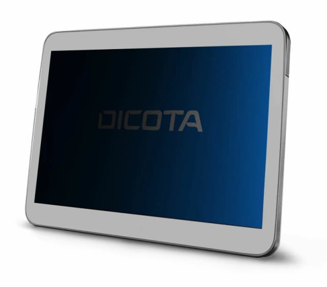 Dicota DICOTA D70339 display privacy filter 27.7cm (10.9") Tablet Frameless display privacy filter D70339