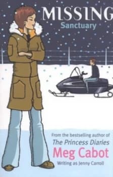 Sanctuary by Meg Cabot Paperback